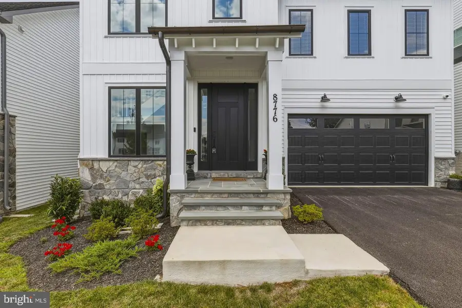 8776 Walnut Bottom Ln, Frederick, MD 21701 - #2