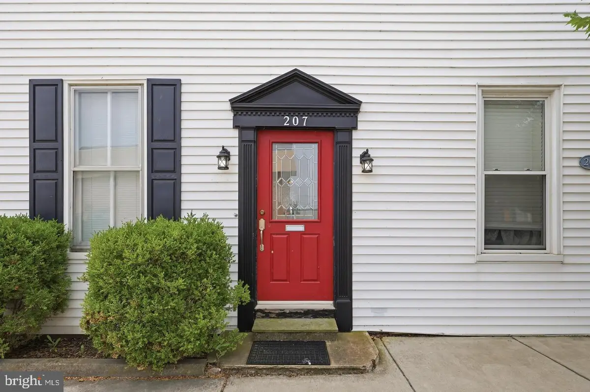 205-207 W Main St, Emmitsburg, MD 21727 - #1