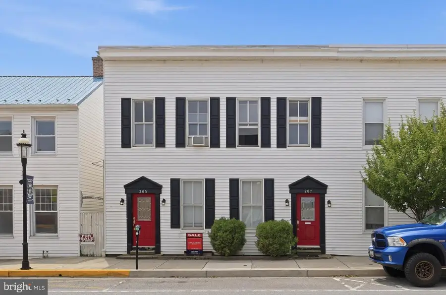 205-207 W Main St, Emmitsburg, MD 21727 - #2