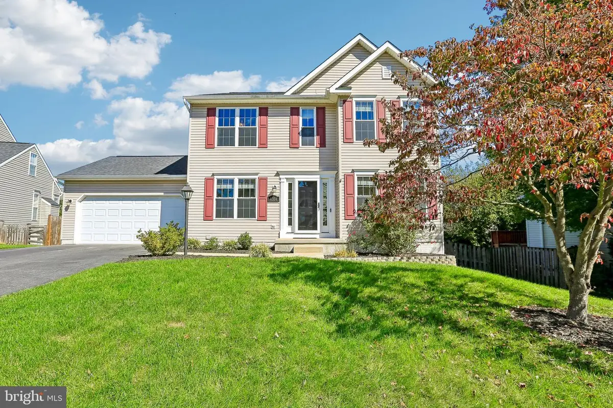 4304 Ferry Hill Ct, Point Of Rocks, MD 21777 - #1