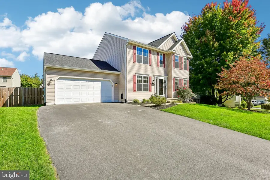 4304 Ferry Hill Ct, Point Of Rocks, MD 21777 - #2