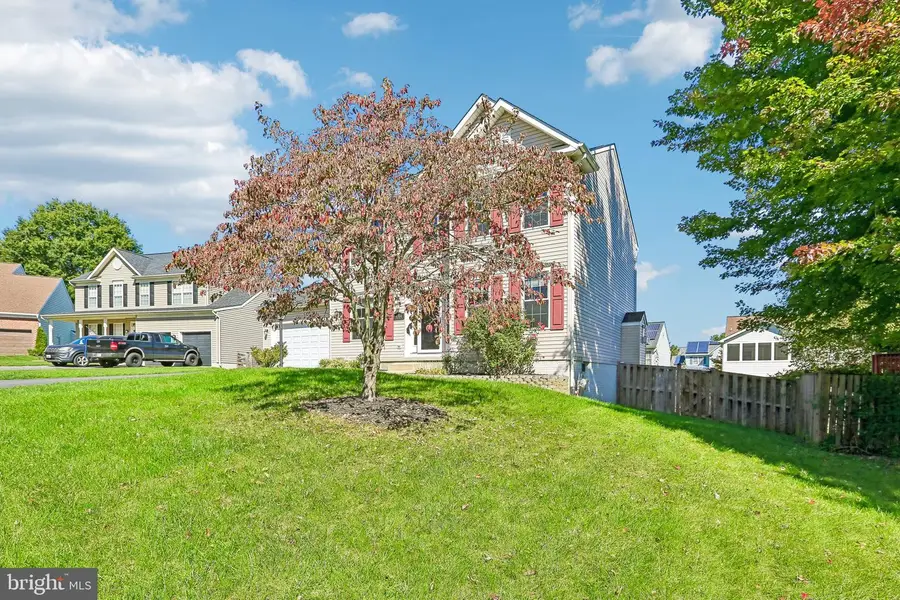 4304 Ferry Hill Ct, Point Of Rocks, MD 21777 - #3