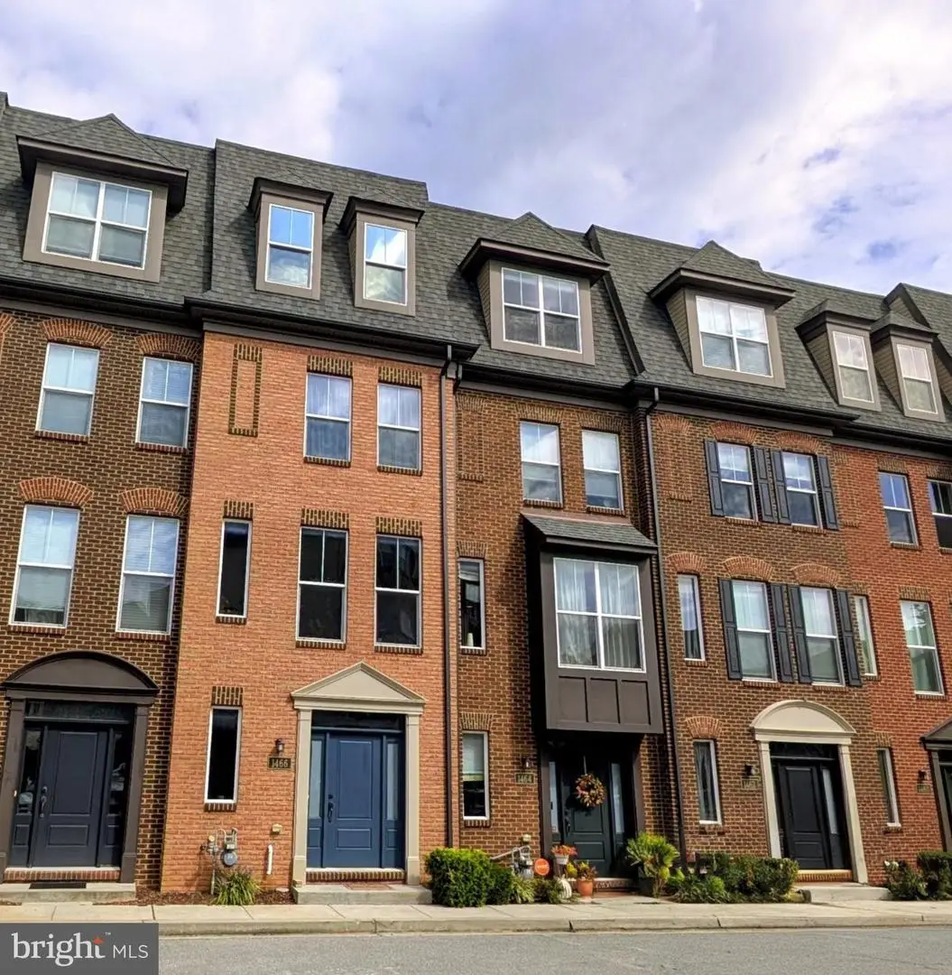 1466 Trafalgar Ln, Frederick, MD 21701 - #1