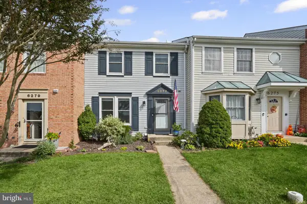 6277 N Steamboat Way, NEW MARKET, MD 21774