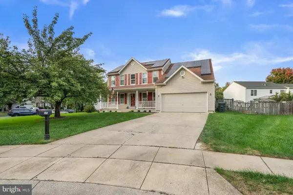 95 Siegel Ct, FREDERICK, MD 21702