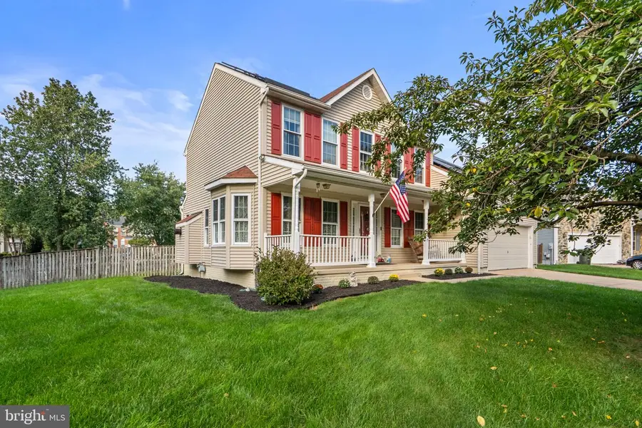 95 Siegel Ct, Frederick, MD 21702 - #2