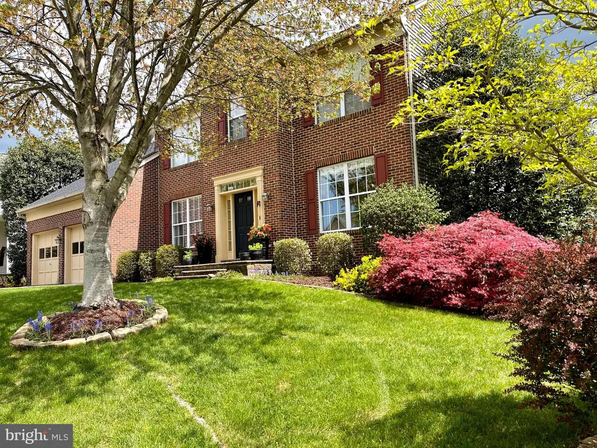6321 Knollwood Dr, Frederick, MD 21701 - #1