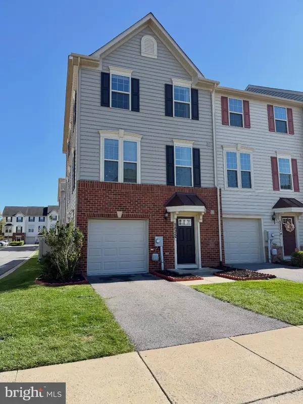 5825 Rochefort St, IJAMSVILLE, MD 21754