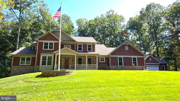 8711 Chestnut Grove Rd, FREDERICK, MD 21701