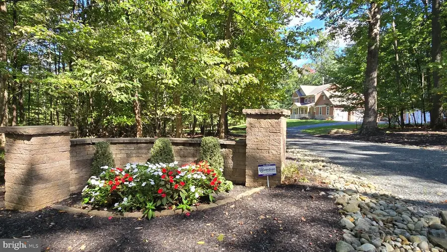 8711 Chestnut Grove Rd, Frederick, MD 21701 - #3