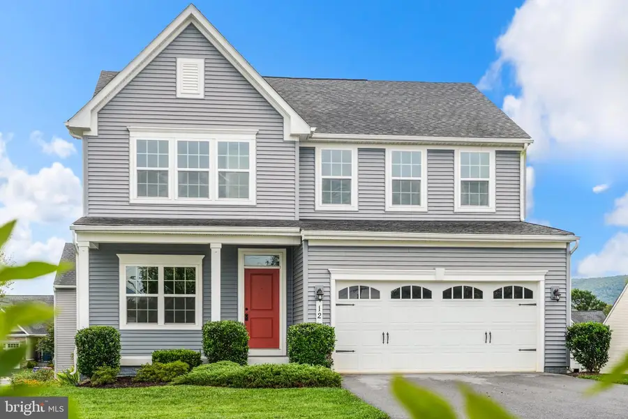 12 Dean Lane, Middletown, MD 21769 - #2
