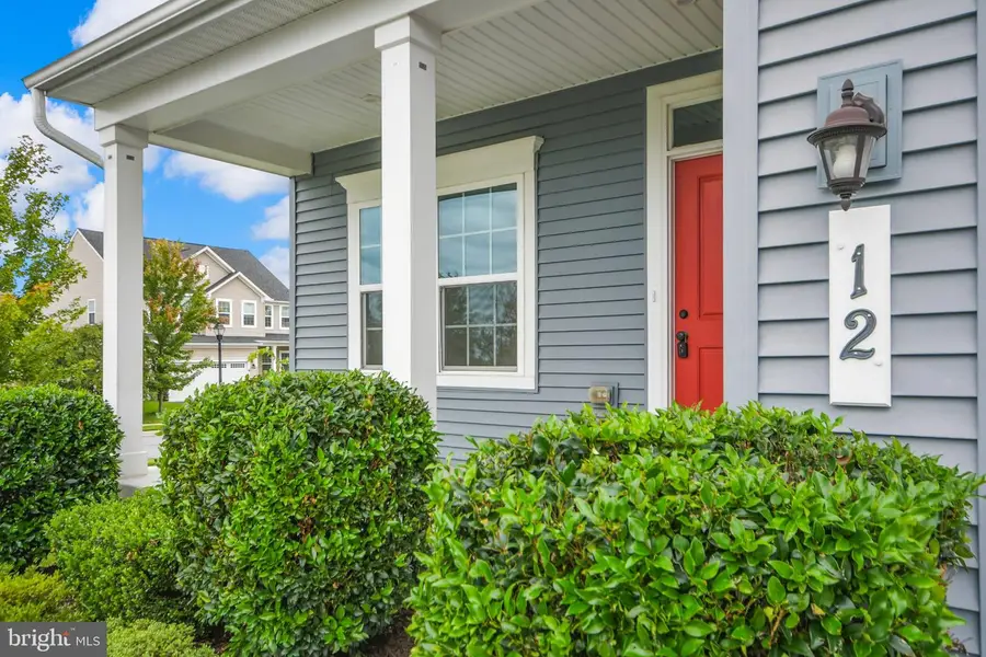 12 Dean Lane, Middletown, MD 21769 - #3