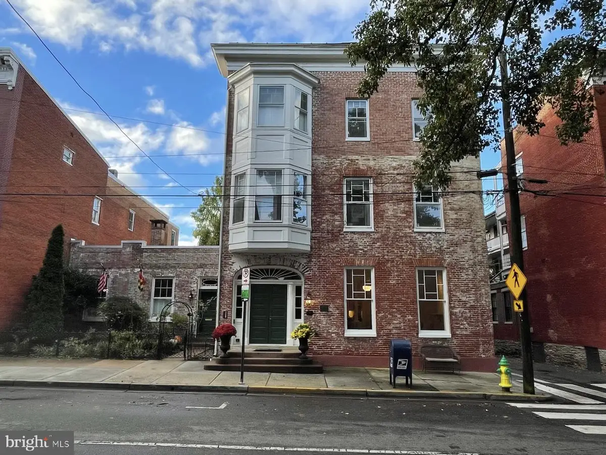100 E Second St #1, Frederick, MD 21701 - #1