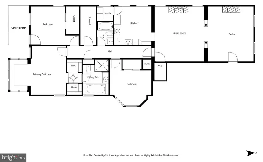 100 E Second St #1, Frederick, MD 21701 - #2