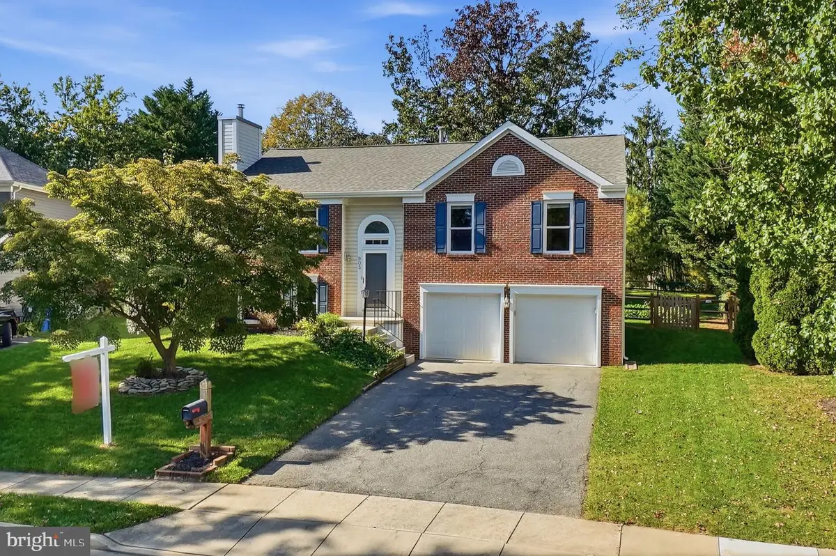 905 Sweet Gum Ct, Frederick, MD 21701 - #1