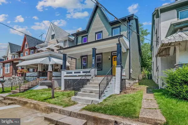 507 E Potomac St E, BRUNSWICK, MD 21716