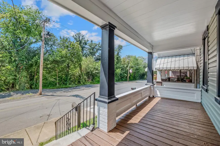 507 E Potomac St E, Brunswick, MD 21716 - #2