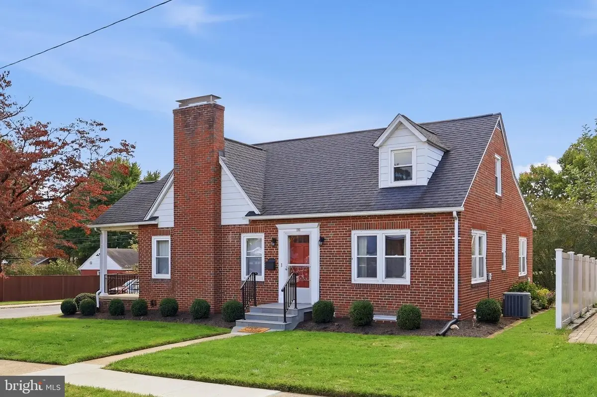 100 Frederick Ave, Frederick, MD 21701 - #1
