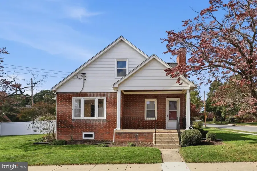 100 Frederick Ave, Frederick, MD 21701 - #3