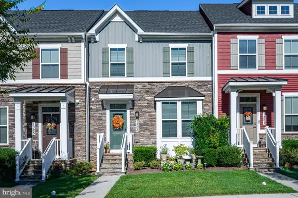 1323 Monocacy Crossing Pkwy, BRUNSWICK, MD 21716