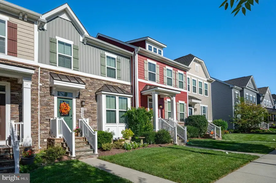 1323 Monocacy Crossing Pkwy, Brunswick, MD 21716 - #2