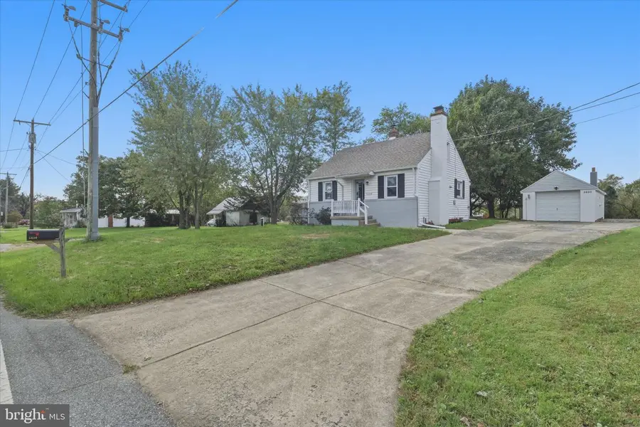 5820 Bartonsville Rd, Frederick, MD 21704 - #2