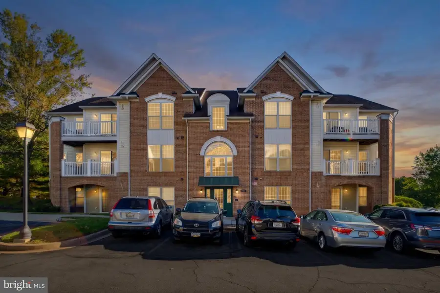 2103 Wayside Dr Dr #1d, Frederick, MD 21702 - #2