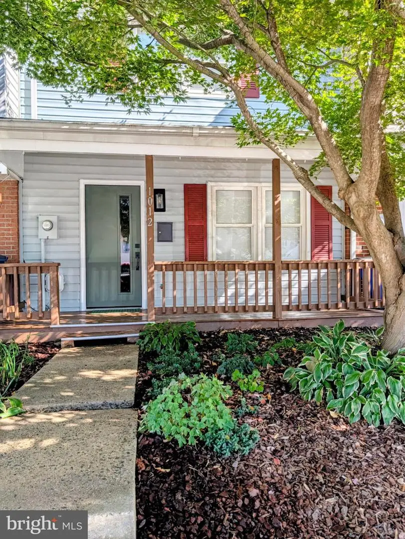 1012 Peach Orchard Ln, Brunswick, MD 21716 - #1