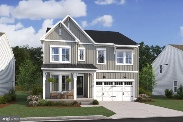2825 Mae Wade Ave #lot22, ADAMSTOWN, MD 21710