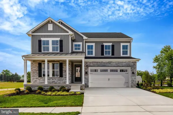 2821 Pavilion Ln #lot23, ADAMSTOWN, MD 21710