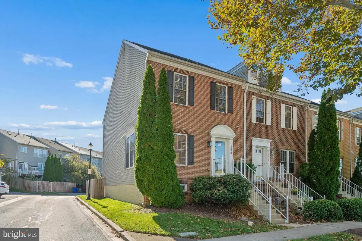 1580 Wheyfield Dr, Frederick, MD 21701 - #1