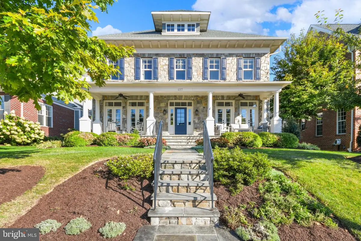 407 W 2nd St, Frederick, MD 21701 - #1