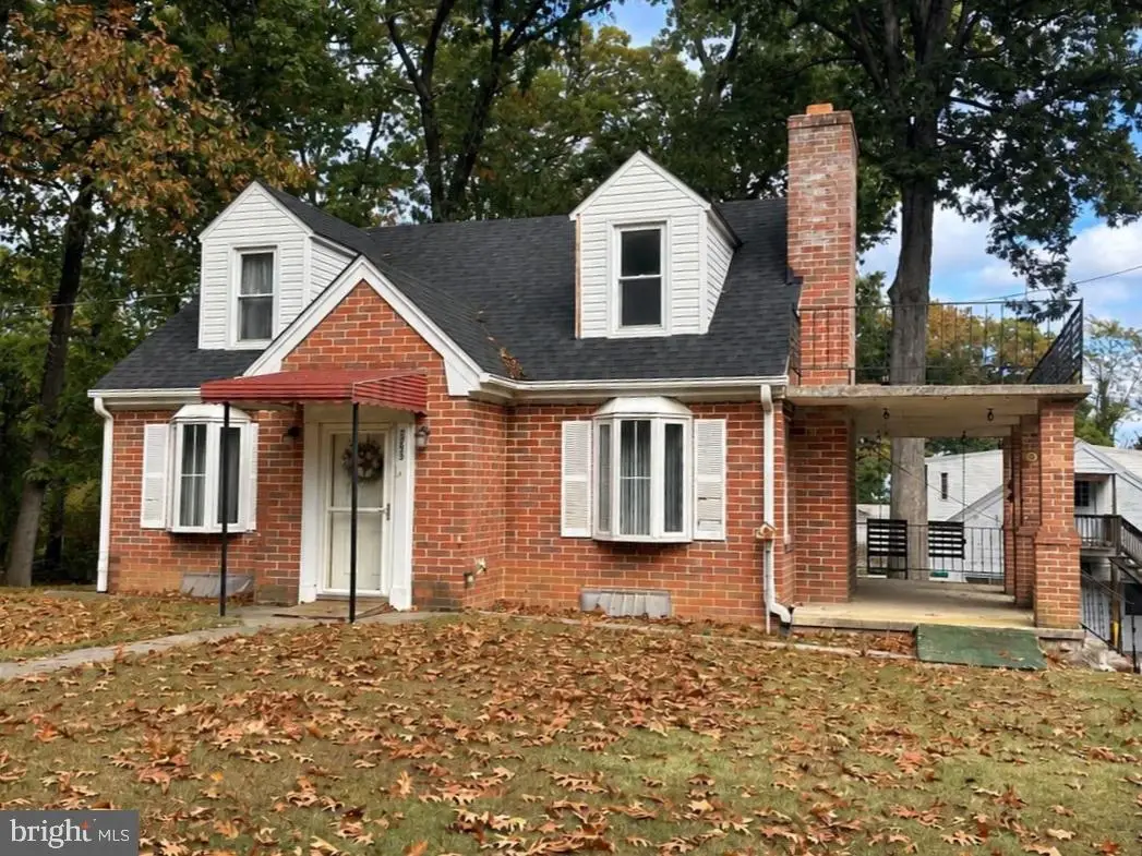 7753 Edgewood Church Rd, Frederick, MD 21702 - #1