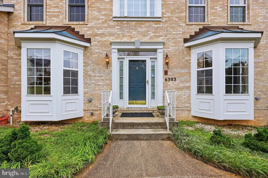 6303 Remington Dr, Frederick, MD 21701 - #2