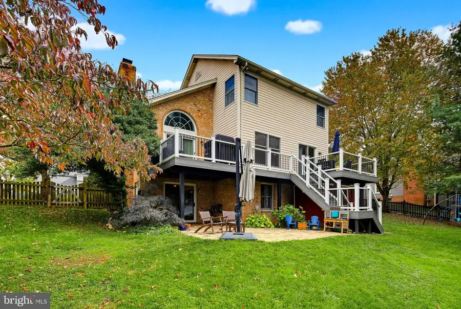 4646 Newington Rd, Jefferson, MD 21755 - #2