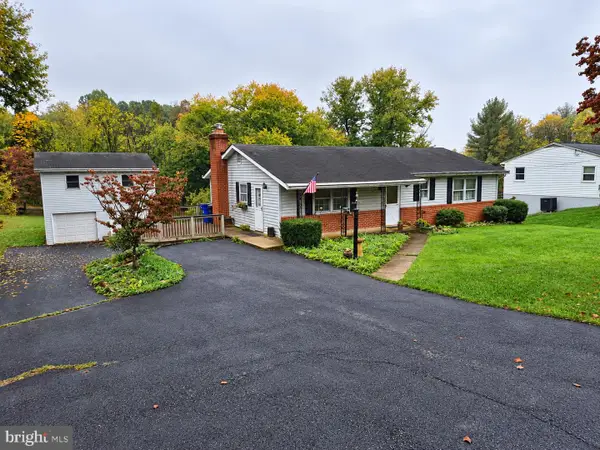 13111 Penn Shop Rd, MT AIRY, MD 21771