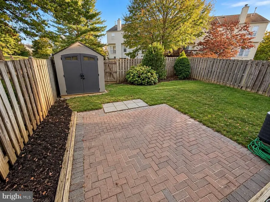 1581 Saint Lawrence Ct, Frederick, MD 21701 - #2