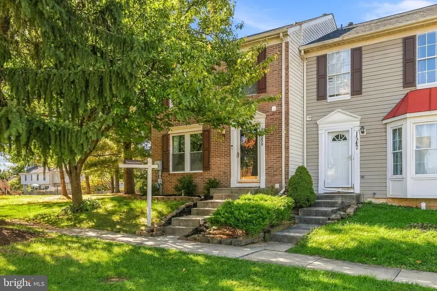 1545 Beverly Ct, Frederick, MD 21701 - #3