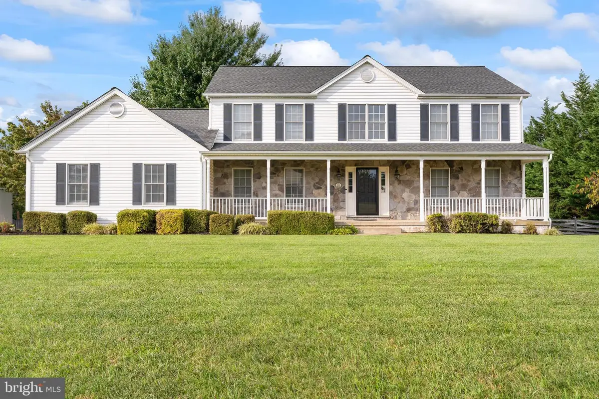 4818 Timber Dr, Mount Airy, MD 21771 - #1