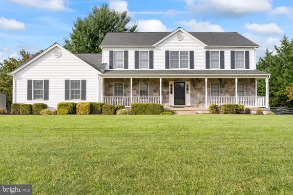 4818 Timber Dr, MOUNT AIRY, MD 21771