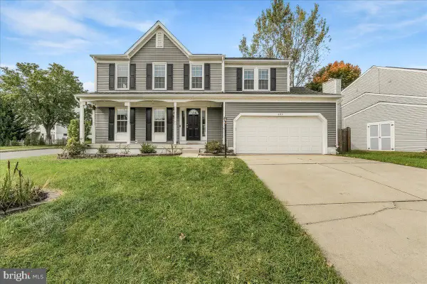 623 Angelwing Ln, FREDERICK, MD 21703