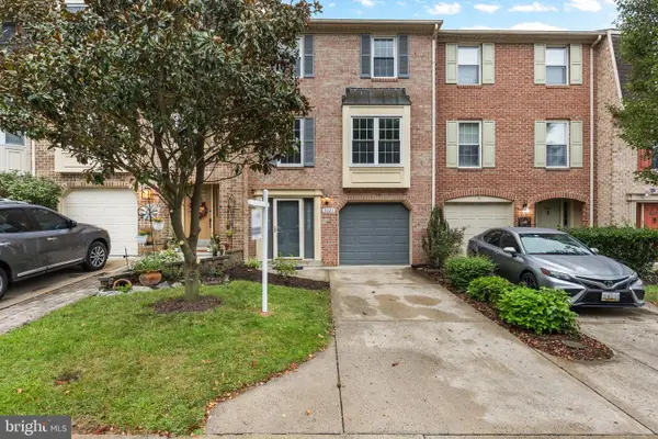 8023 Broken Reed Ct, FREDERICK, MD 21701