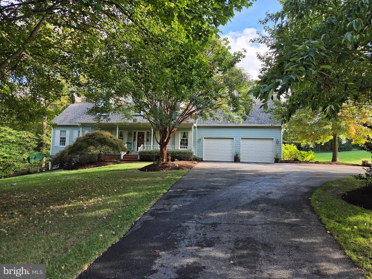 5009 Camelback Ln, Frederick, MD 21703 - #1