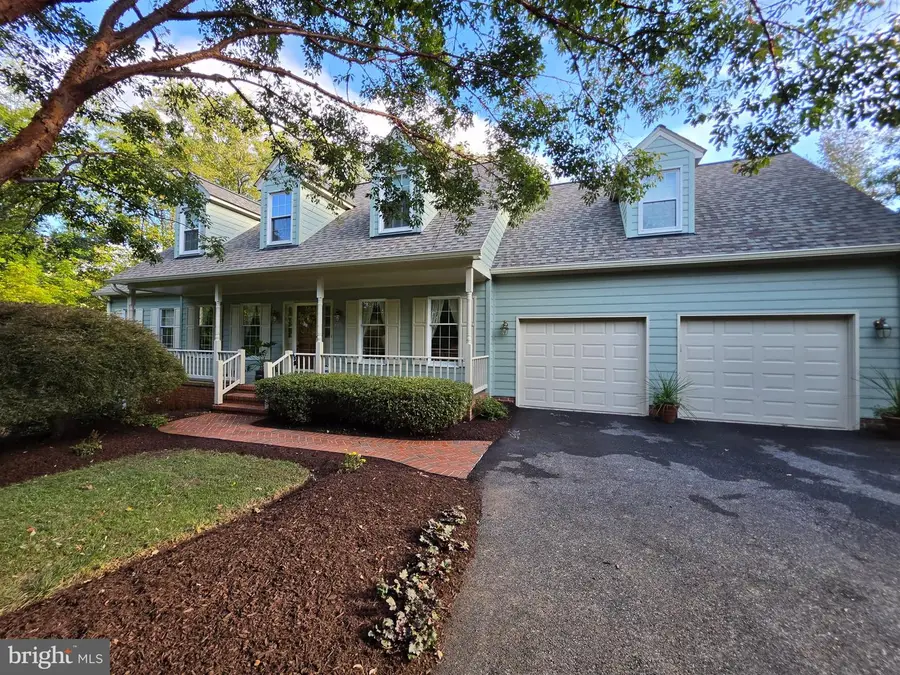 5009 Camelback Ln, Frederick, MD 21703 - #2