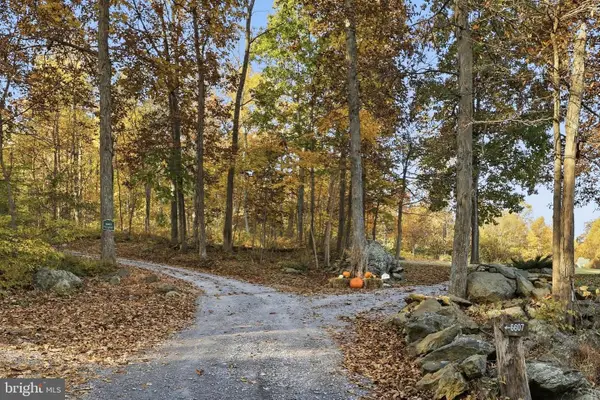 6601 Browns Quarry Rd, SABILLASVILLE, MD 21780