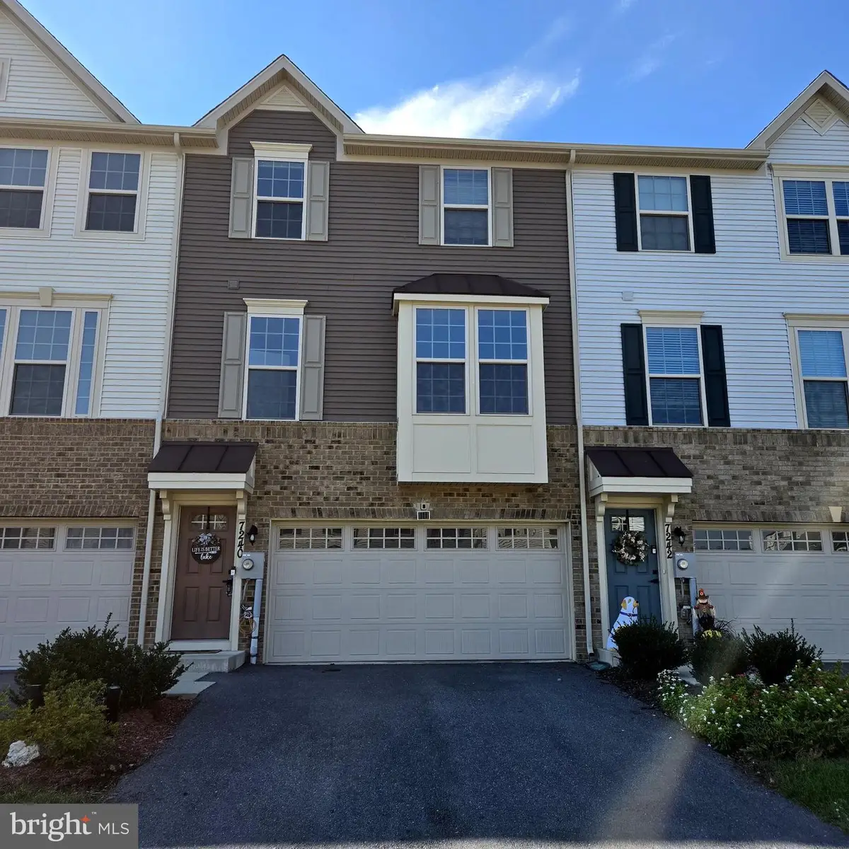 7240 Bodkin Way, New Market, MD 21774 - #1