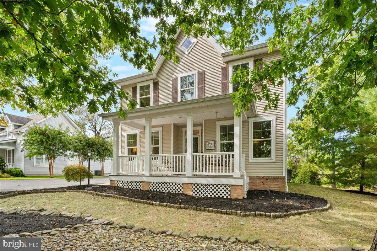 608 Gala Way, New Market, MD 21774 - #1