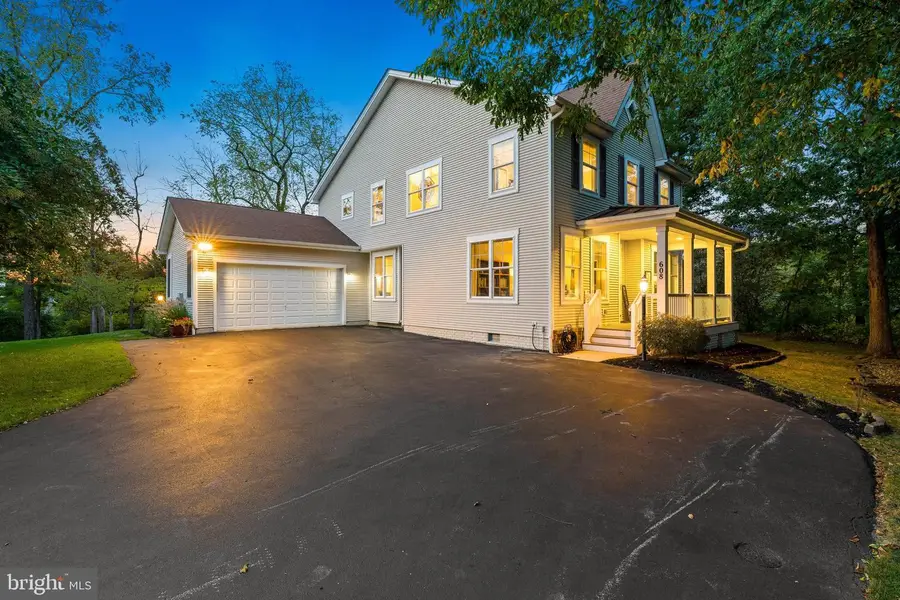 608 Gala Way, New Market, MD 21774 - #2