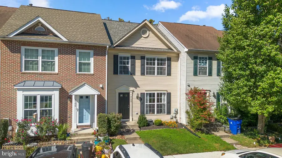 6108 Pine Crest Ln, Frederick, MD 21701 - #2