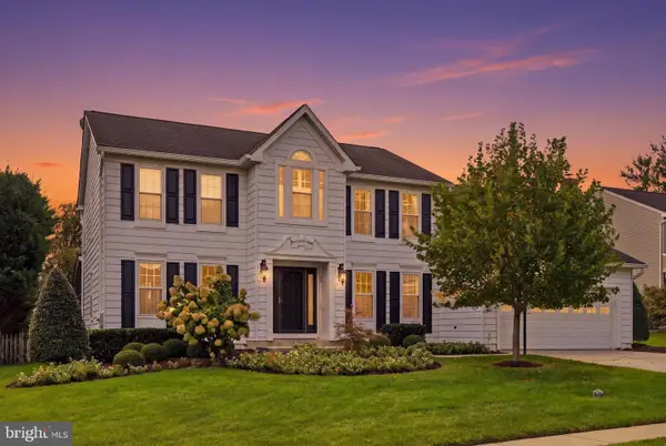6913 Sovereign Pl, FREDERICK, MD 21703